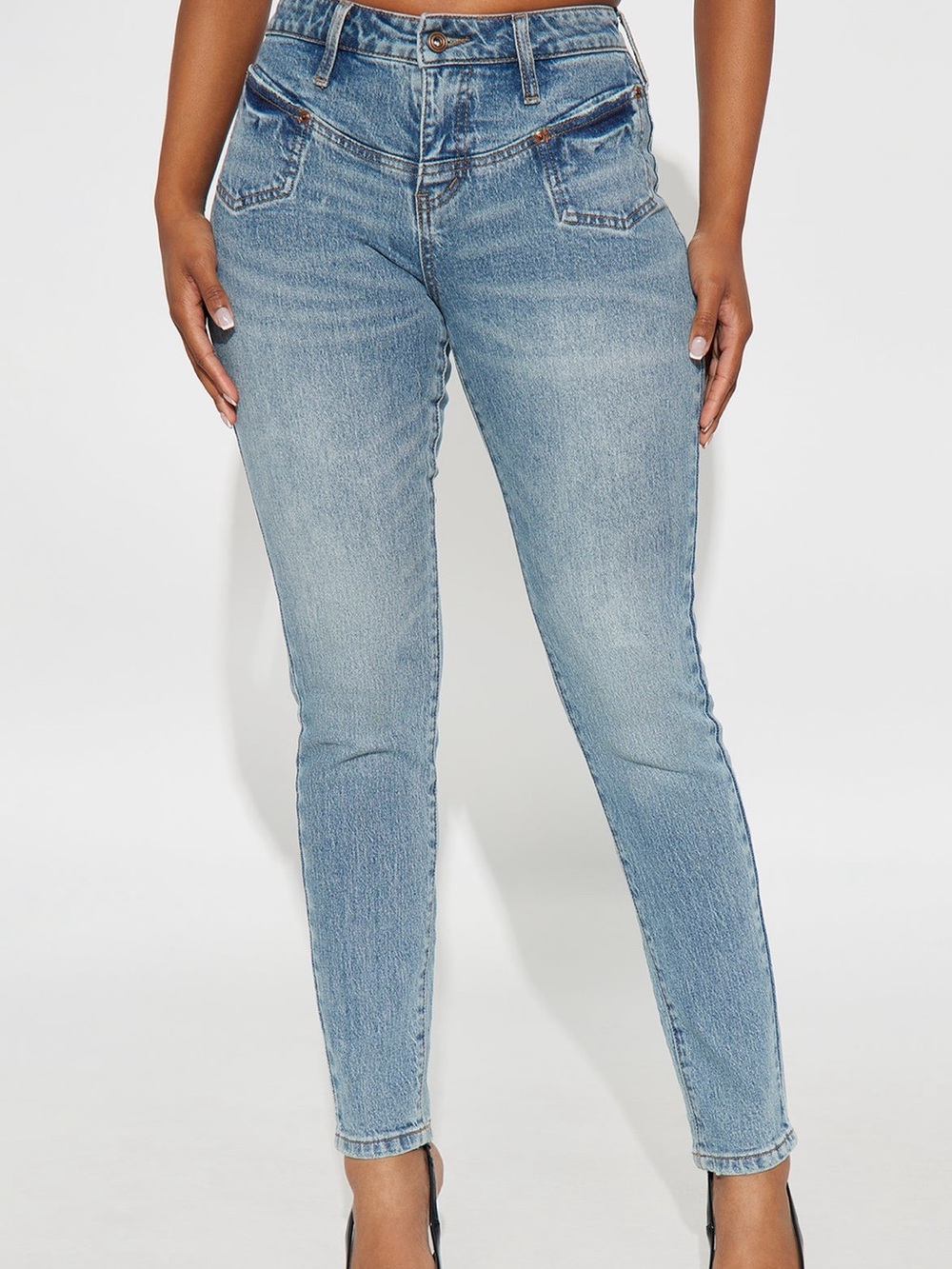 Fashionnova Skinny Jeans